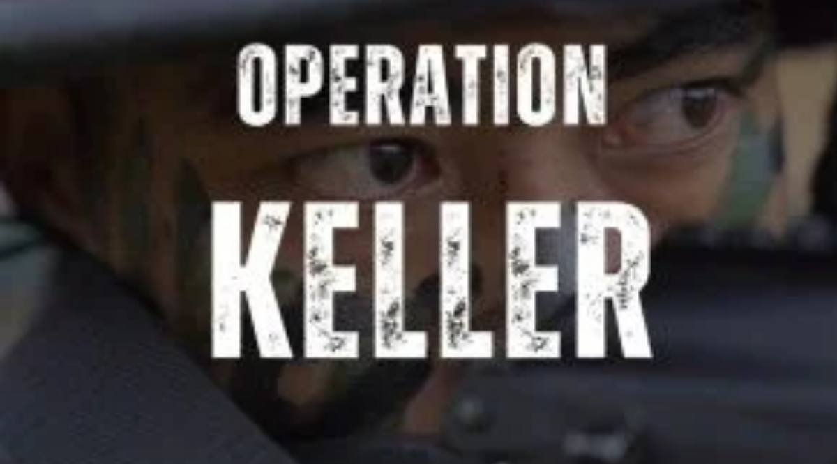 জম্মু-কাশ্মীরে "অপারেশন কেলারে" প্রান গেলো আরও  ৩ জনের